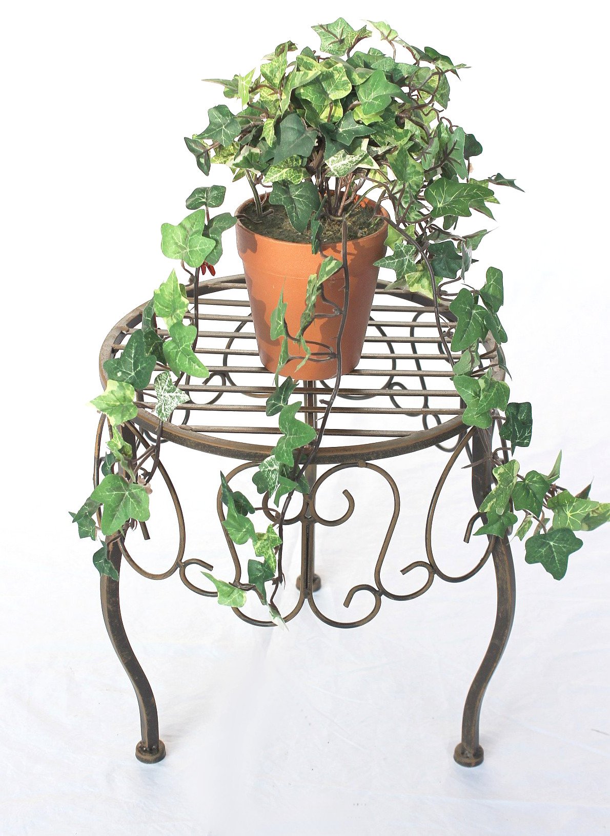 rattan blumenkasten hoch XL Pflanzkasten RATTAN OPTIK in verschiedenen Größen und Farben (Größe –  Kreher Technik