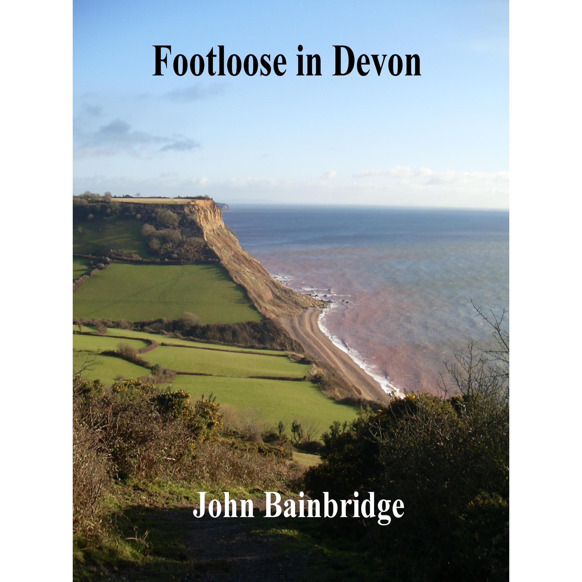 Footloose in Devon