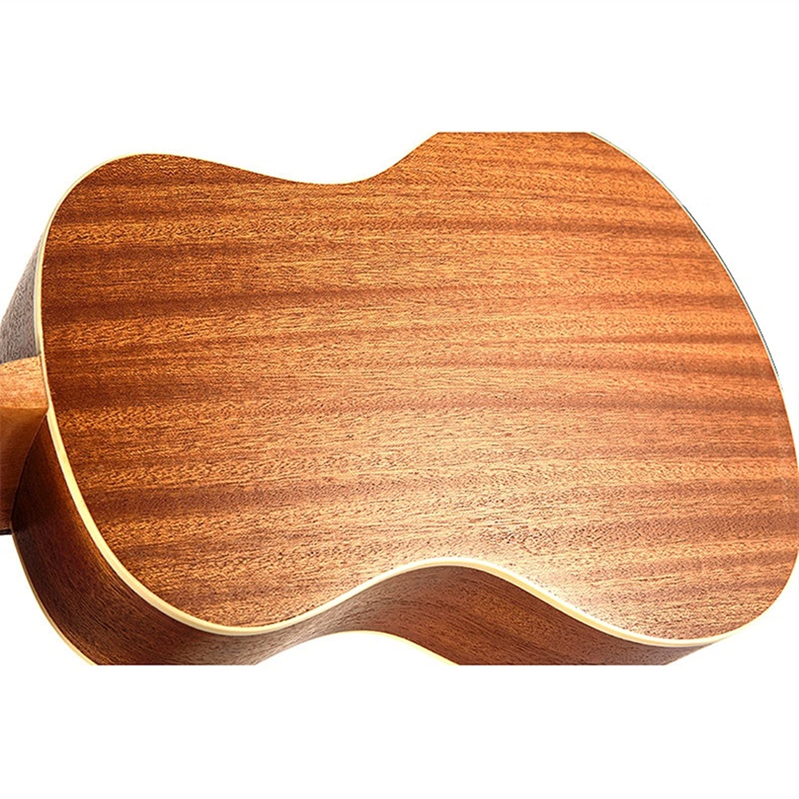 Ukulele koncertowe Początkujący Ukulele TENOR Acoustic Electric Ukulele 26 Cal Gitara 4 Struny Ukulele Handcrafted Wood Gitarzysta Mahoń