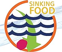 Vista 5 de Aqueon Pastillas de Algas 3 Onzas