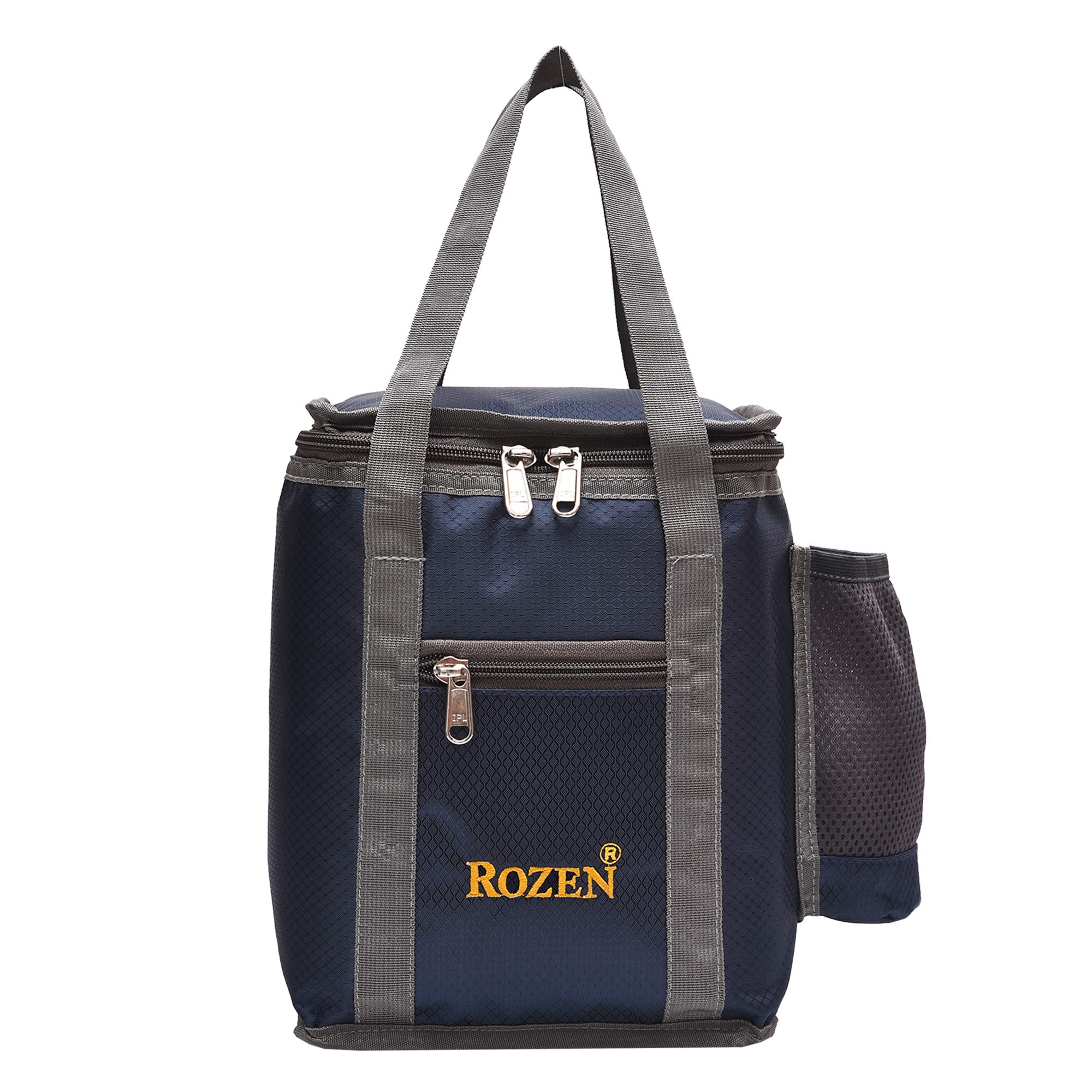 See full amazon price history chart for ROZEN Lunch Tiffin Bag roz101-DC NevyBlue for School Office Picnic (Nevy Blue) ROZEN Lunch Tiffin Bag roz101-DC NevyBlue for School Office Picnic (Nevy Blue) (B08284P4ZW) Amazon Price History, Amazon Price Tracker