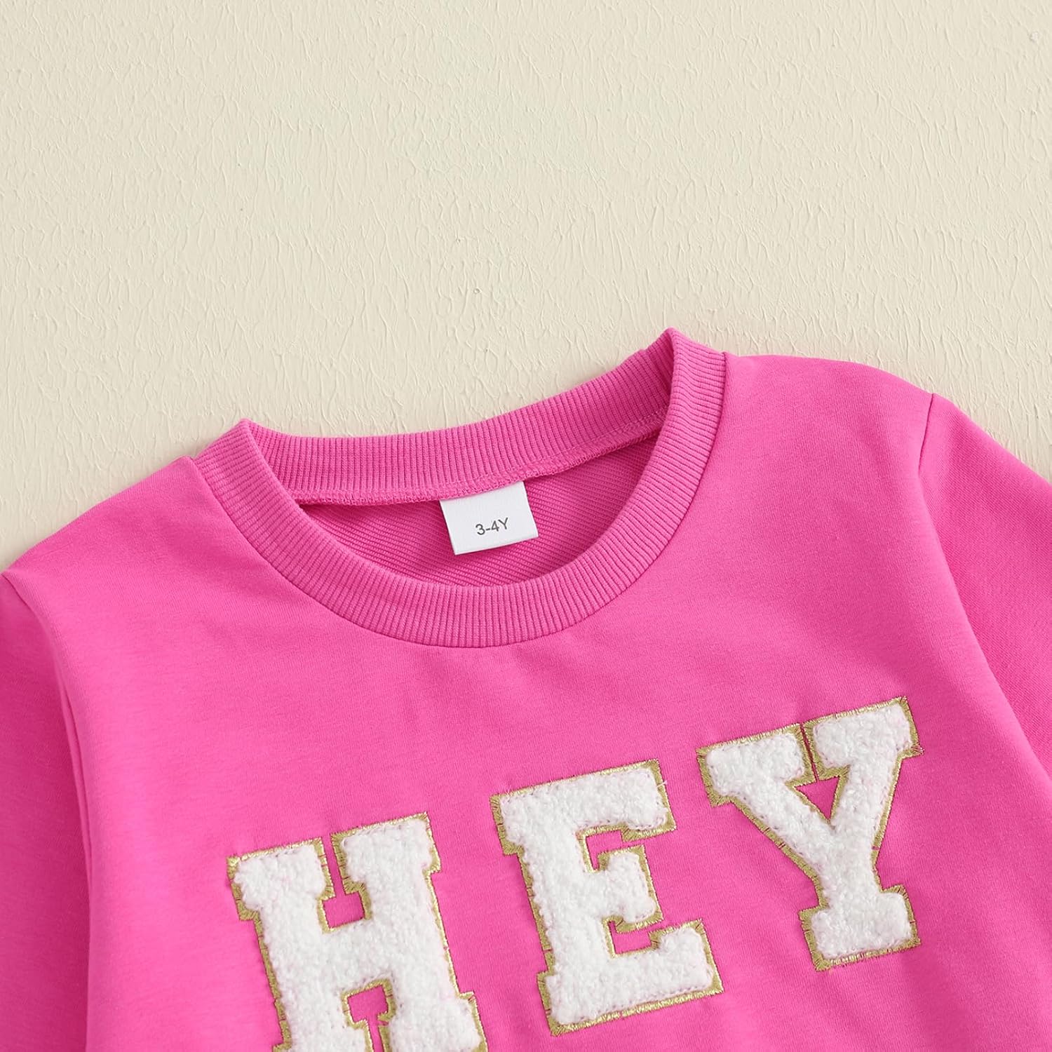 Halloween Outfits for Toddler Girls 1-5T Ghost Sweatshirt Tutu Skirt Set Pumpkin Baby Fall Clothes 6-24 Months - Image 3