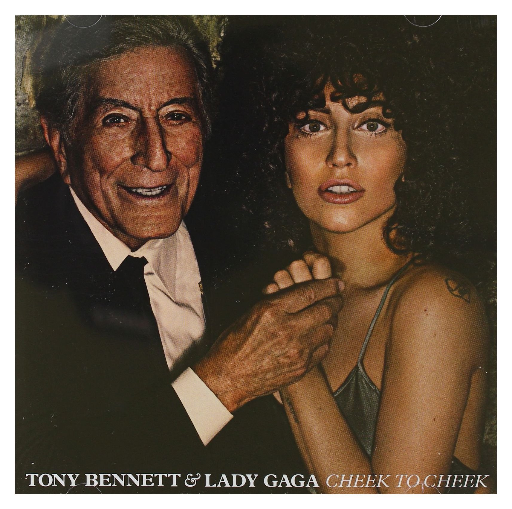 Cheek to Cheek -Deluxe-