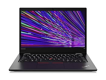 Amazon.com: Lenovo ThinkPad L13 20R3000MUS 13.3