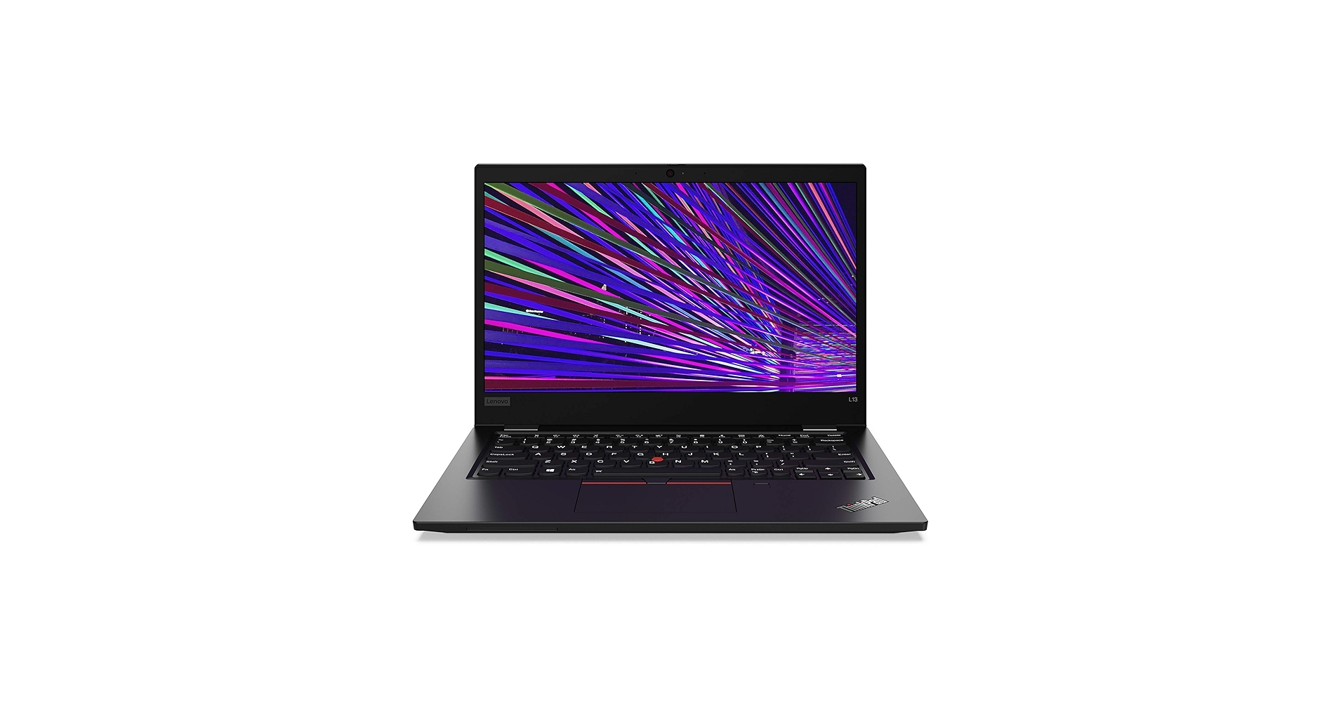 Amazon.com: Lenovo ThinkPad L13 20R3000MUS 13.3