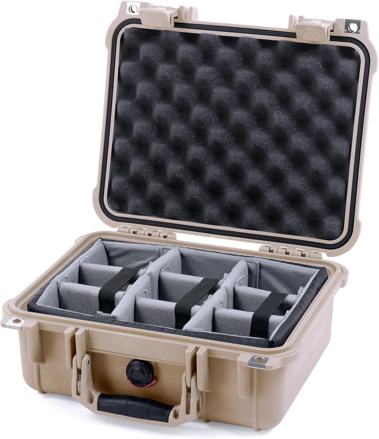 Pelican 1400 Case 防水ケース 1400 Protector Case | Pelican