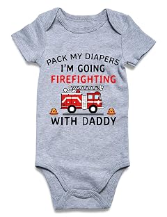 Loveternal Neutral Baby Girls Boys Cotton Romper Cute Saying Newborn Clothes 0-12 Months