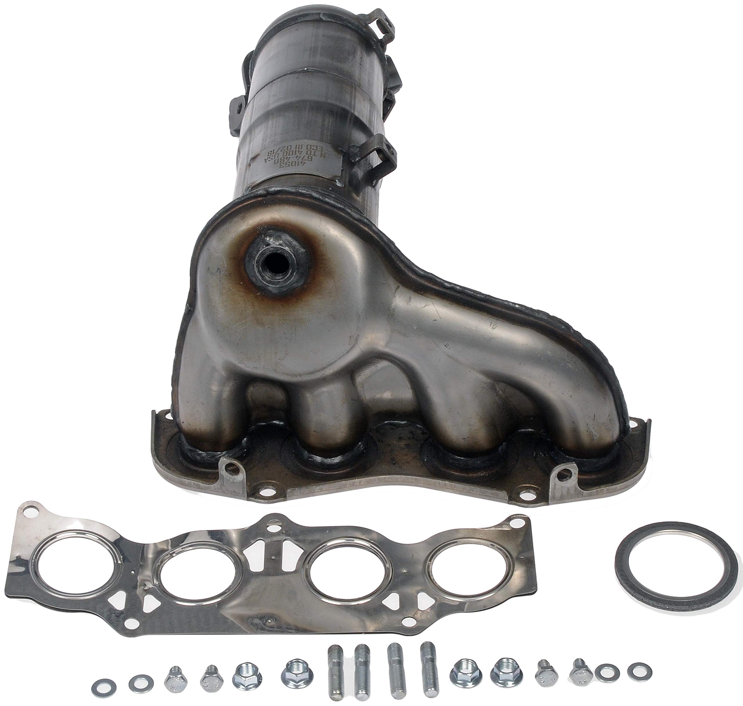Amazon | Dorman 674-480 Manifold Converter (For Select