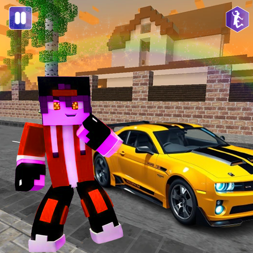 High School Teen Party Life 3D Simulator Fun School Games for Girls and Boys 2024 Prank Game Love Story Craft Dance Party Simulator Teen Life Simulation Games