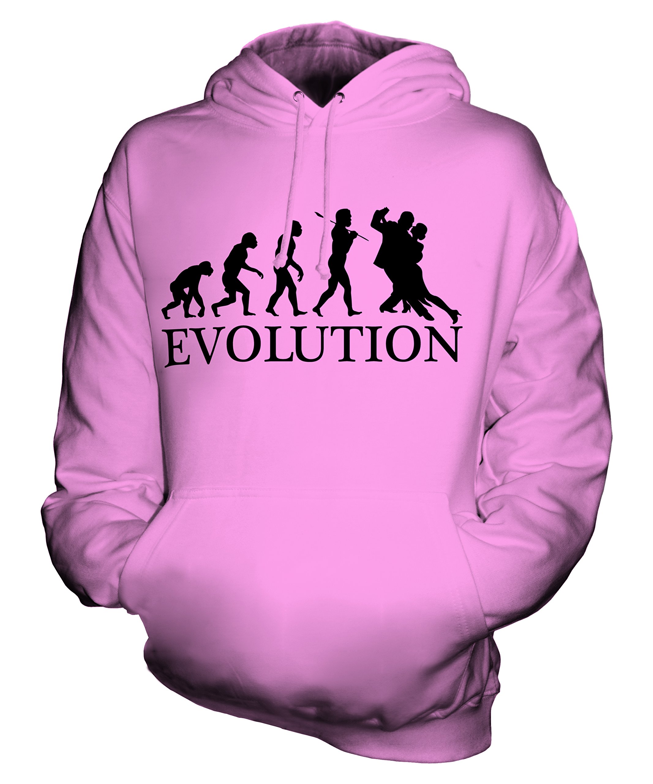 Pull Candymix Tango Danse Évolution : Le Cadeau Parfait pour Danseur et Danseuse - 2