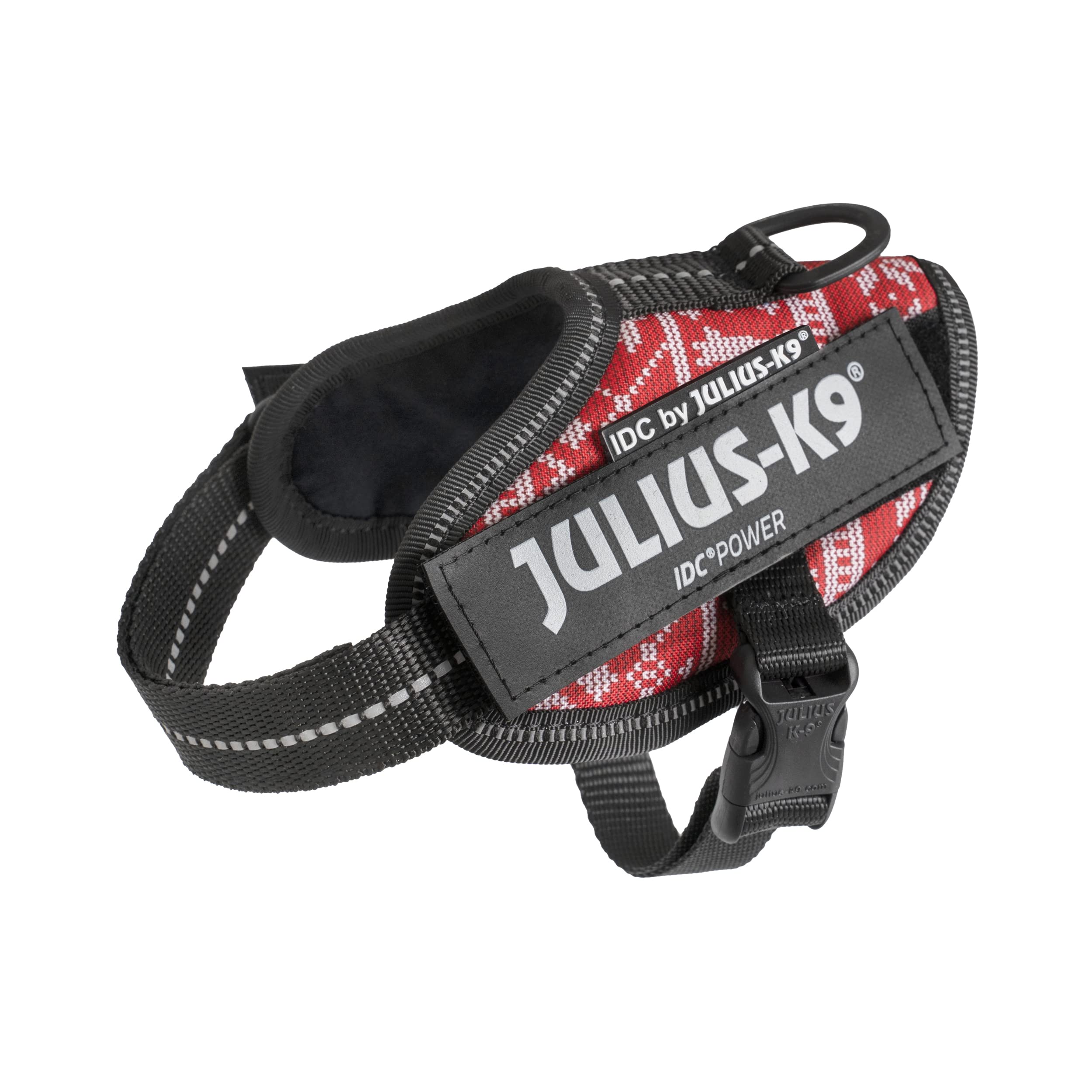 JULIUS-K9 Arnés JULIUS-K9 IDC, 1/L, 63–85 cm/50 mm, Camuflaje, Perro — view 253