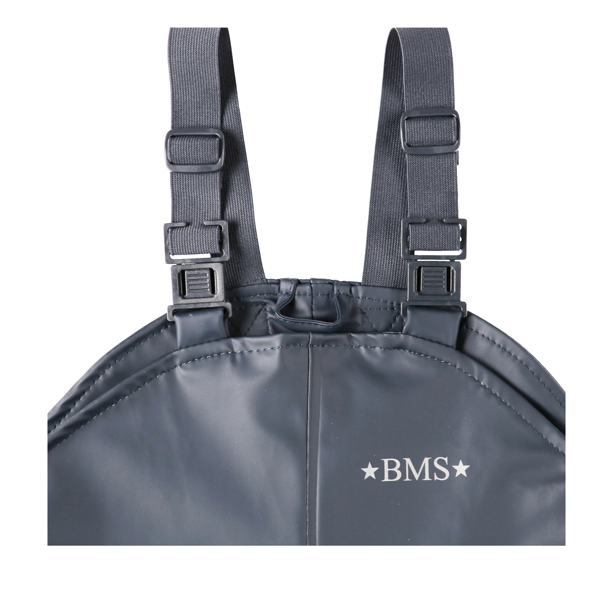 BMS Matschhose Softskin Pantaloni Eleganti da Uomo Bambino
