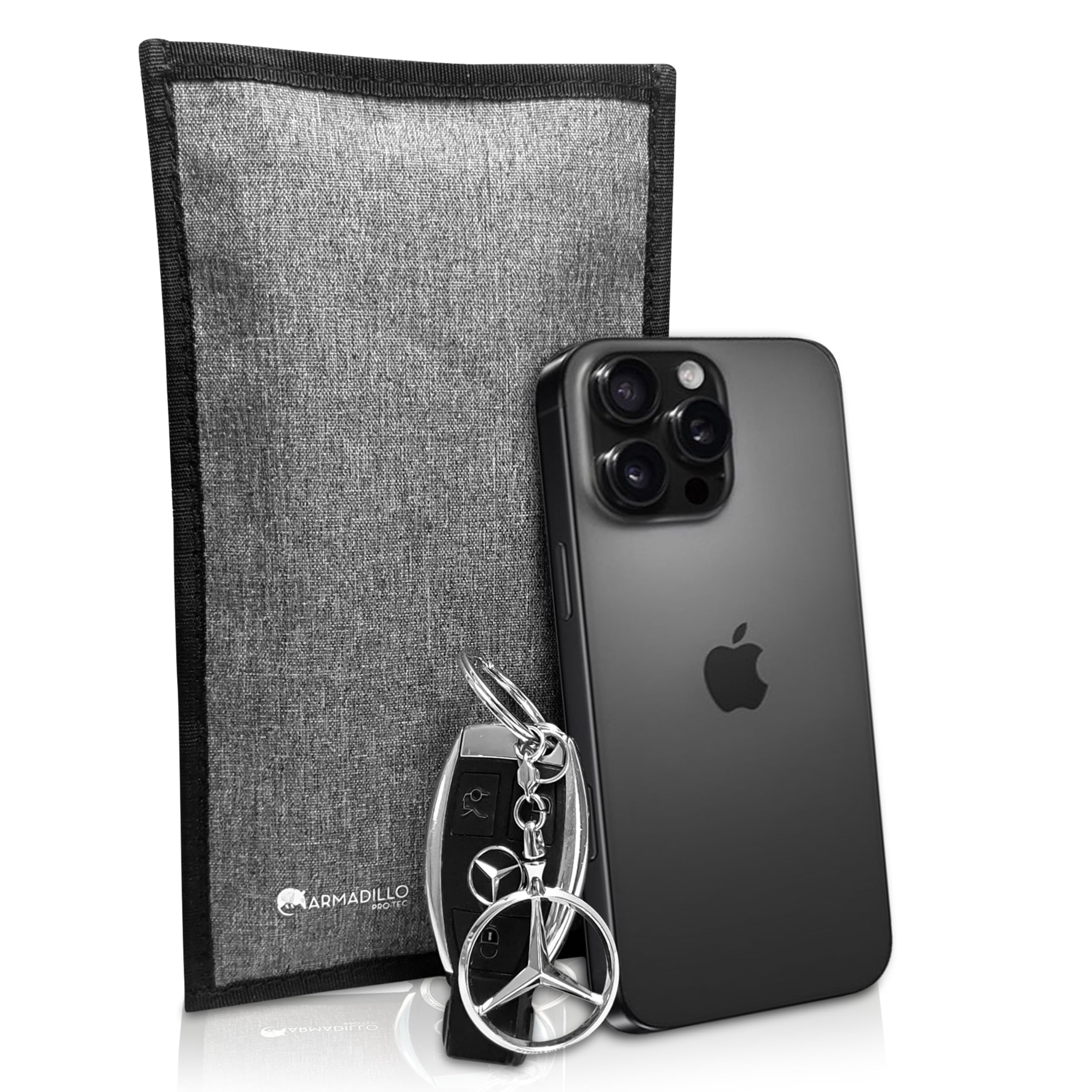Armadillo Pro-Tec Faraday Pouch