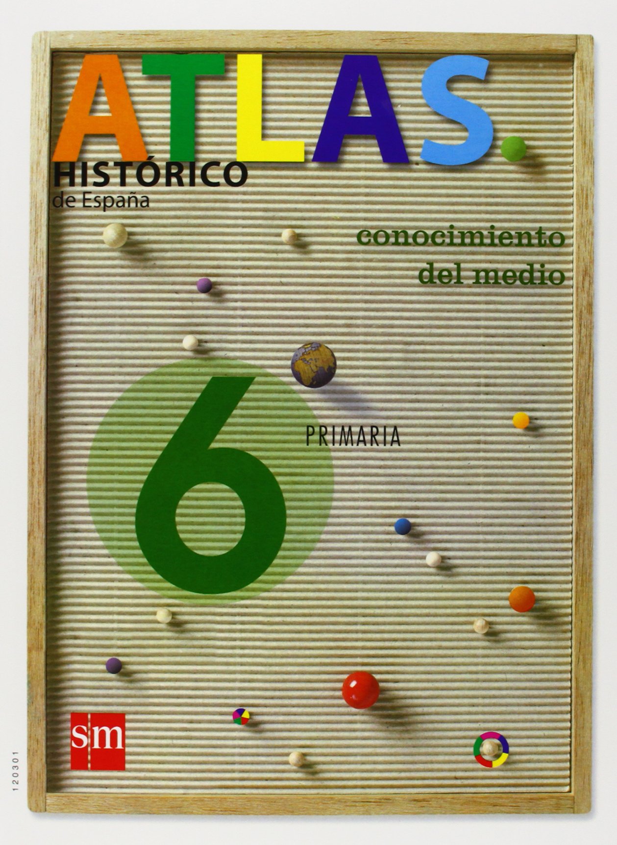 Conocimiento del medio. 6 Primaria. Nuevo proyecto Planeta Amigo. Comunidad Valenciana - 9788467532685