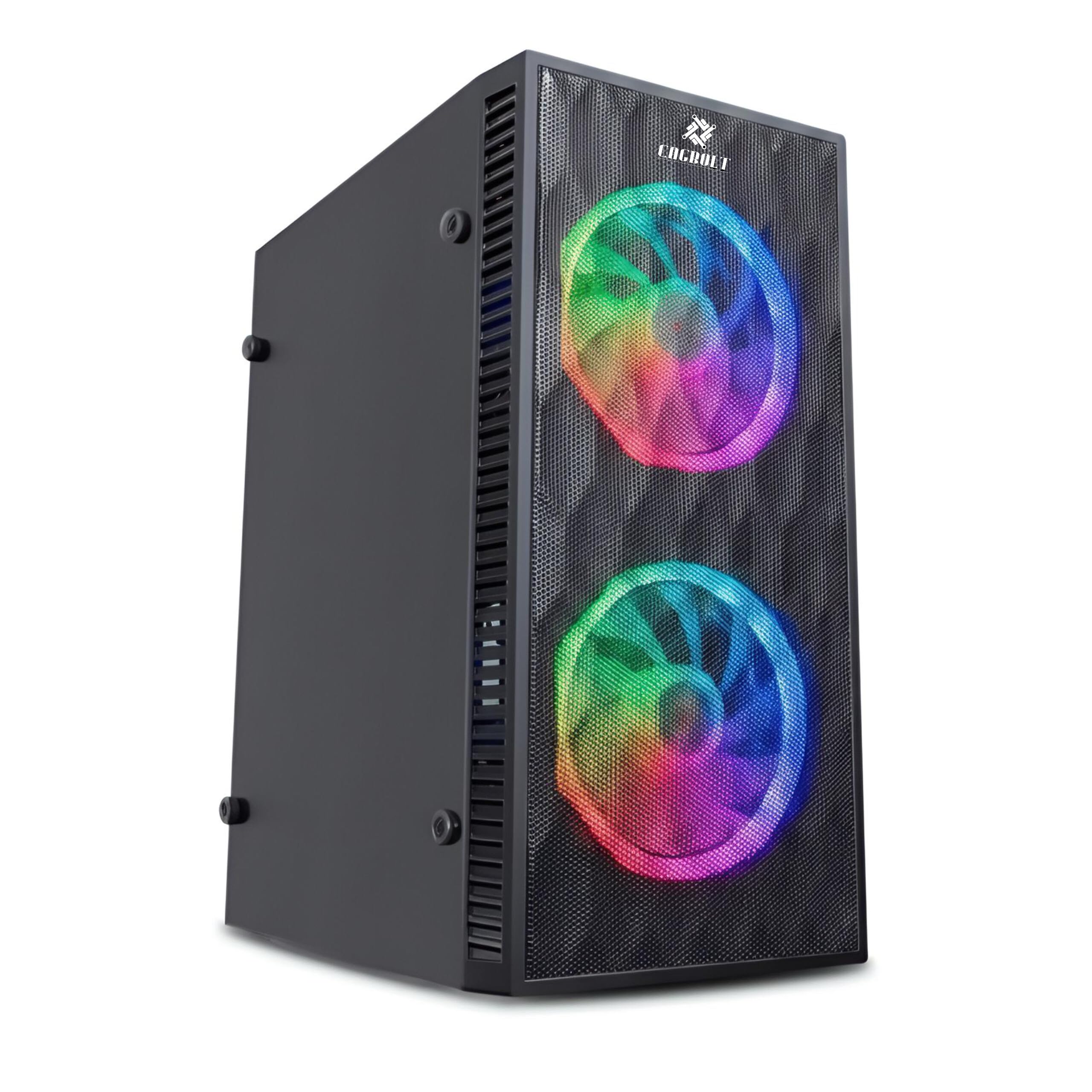 High Performance Core i7 6th Gen Quad Core Desktop PC | Core i7 6700 Upto 4.00GHz | 16GB DDR4 RAM | 512GB SSD | 5G WiFi & Bluetooth | Windows 11 Pro | MS Office 2024 | 2 Years Warranty-image-30