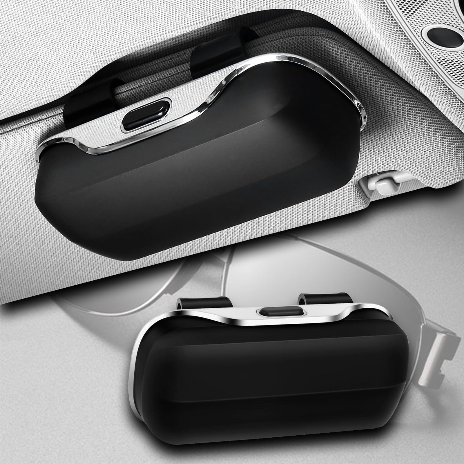 Car glasses case for Acura Integra TL TSX RL TLX ILX NSX RDX MDX ZDX CDX