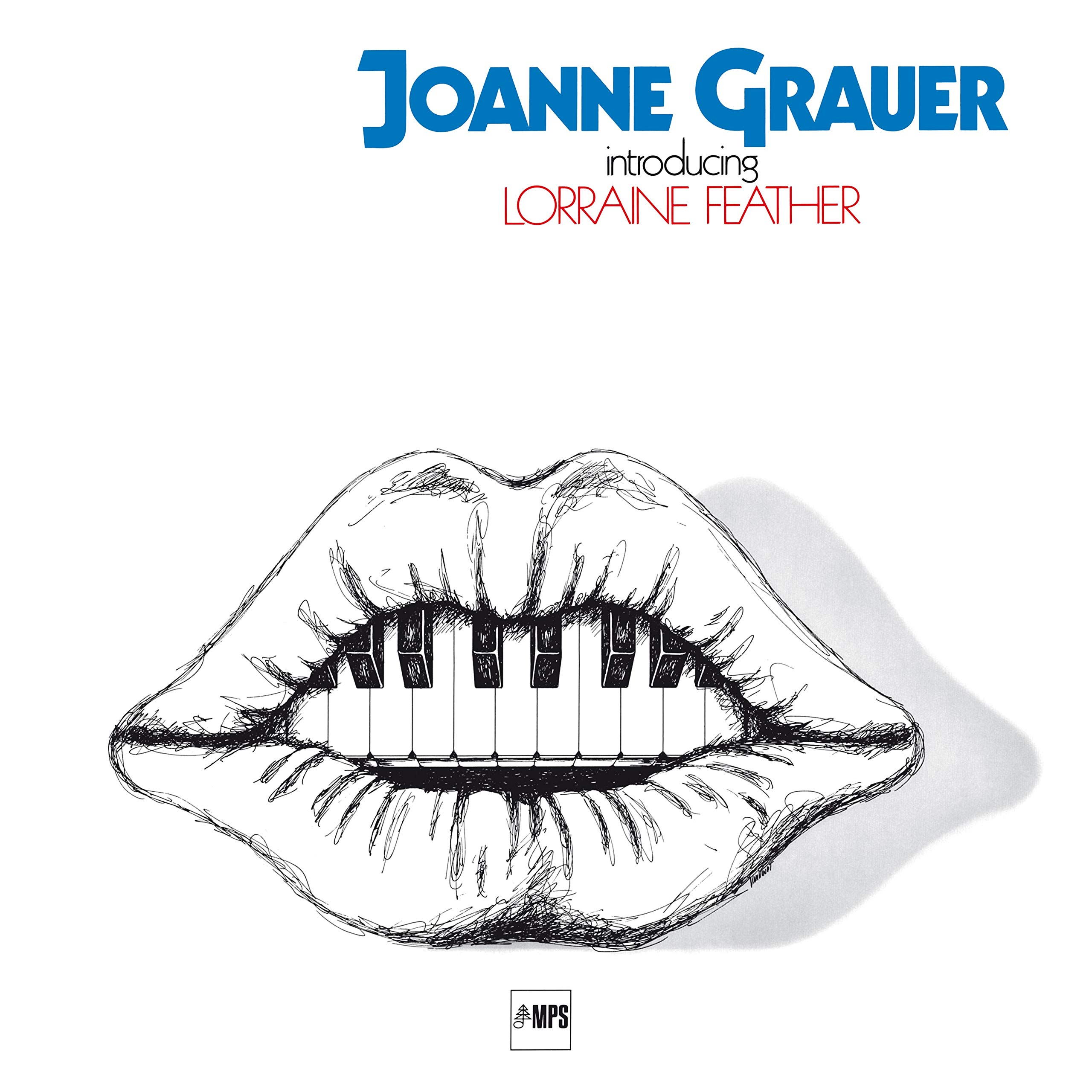Joanne Grauer