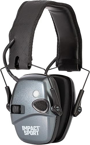 Howard Leight Impact Sport Bluetooth
