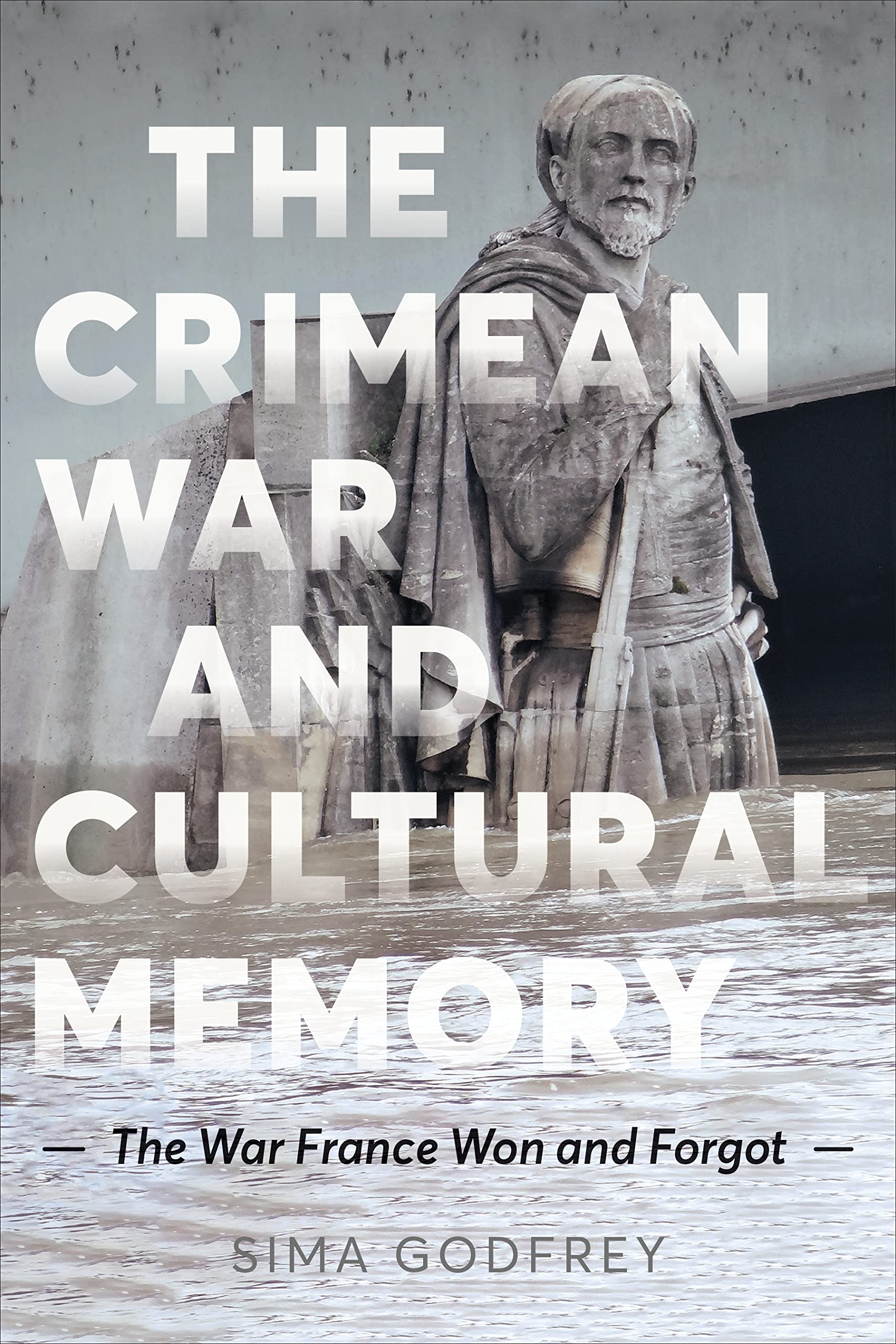 La guerre de Crimée et la mémoire culturelle livre dhistoire oubliée de la France