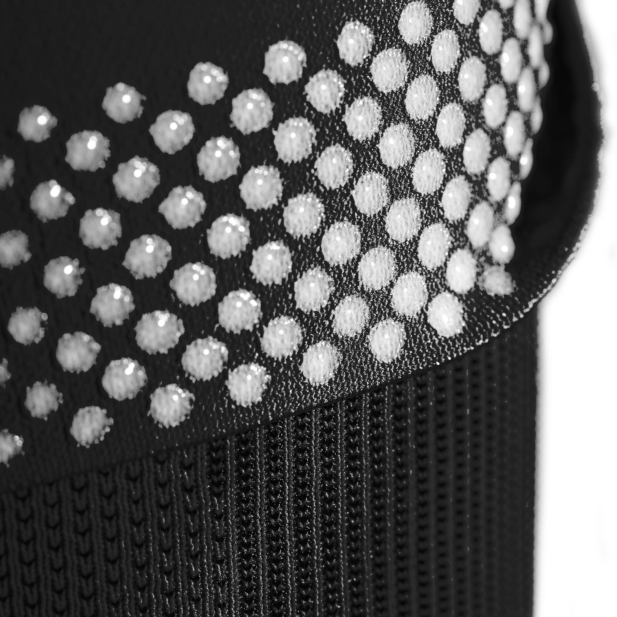 BAUERFEIND, 1 Paire de Bandages de Compression de Sport pour Cuisses, Unisexe, À Porter à Droite ou à Gauche, pour Les Sports de Ballon et d’Endurance, Renforcement de la Musculature