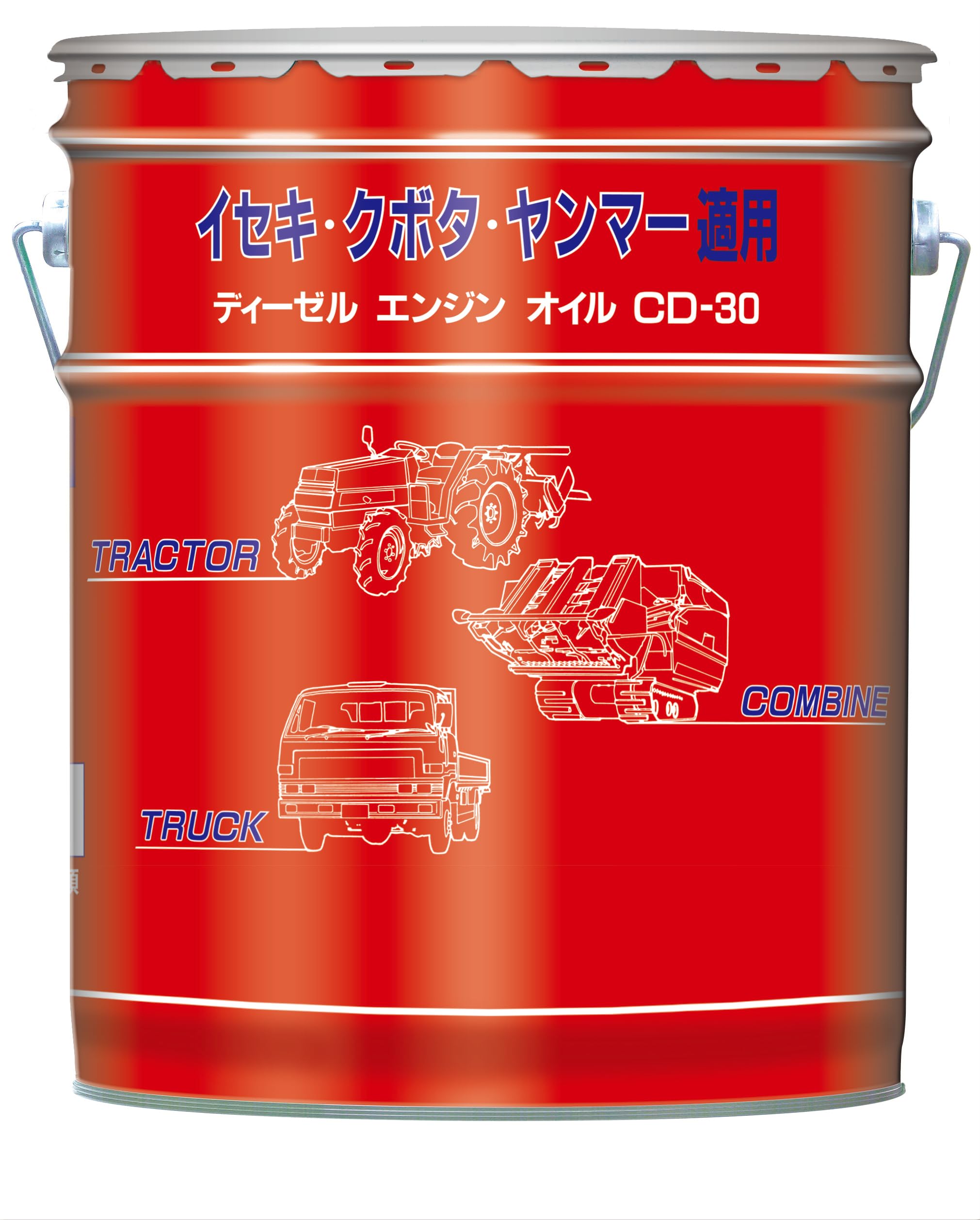 Amazon | ジェンツ ノウコウヨウディーゼル CD-30 20LG CD-30 | 車用