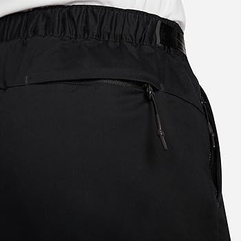 Nike Sportswear Tech Pack Men's Woven Unlined Sneaker Pants