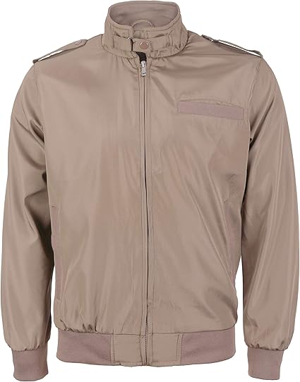 athletic fit jackets