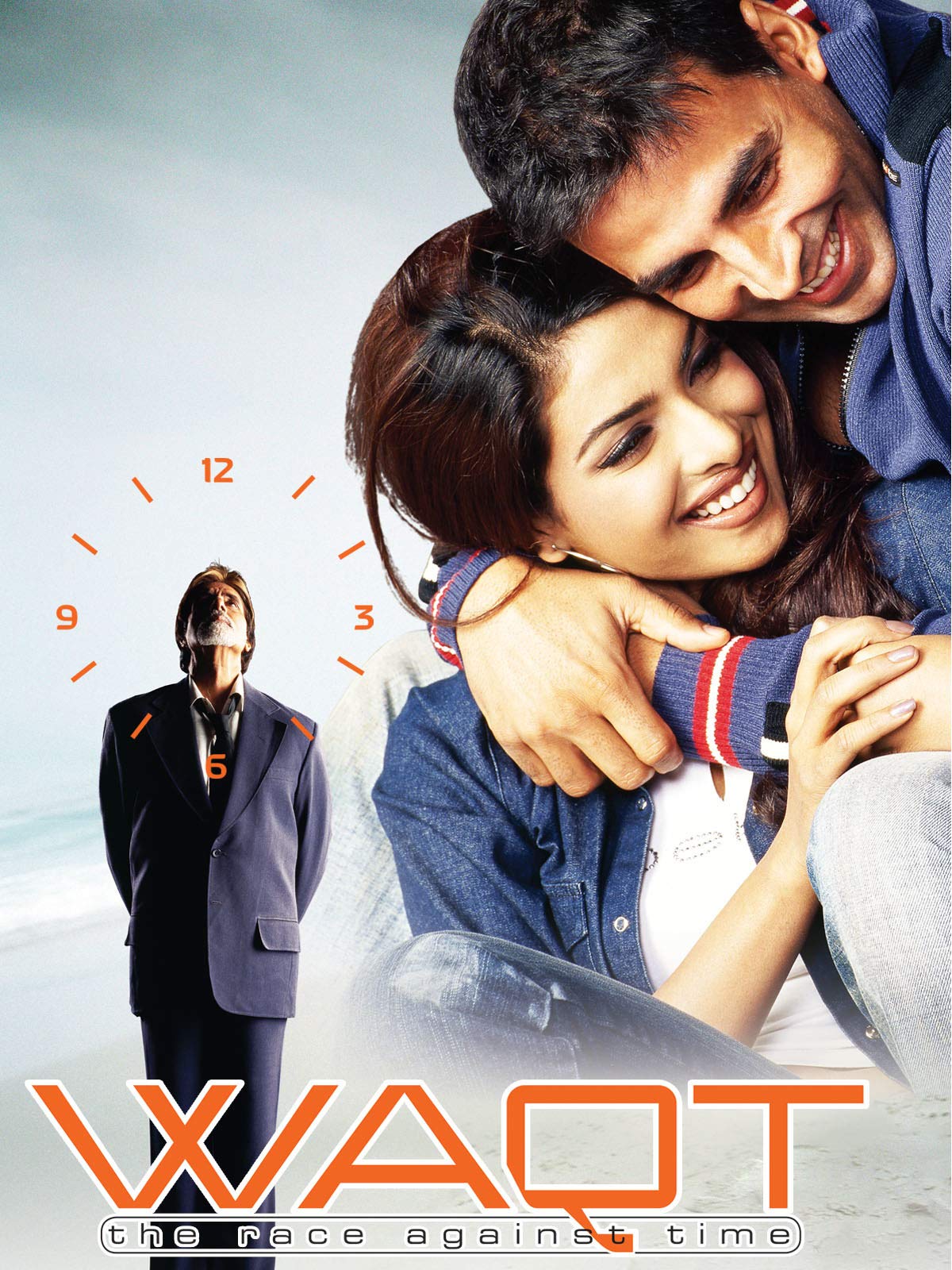 Waqt : The Race Against Time