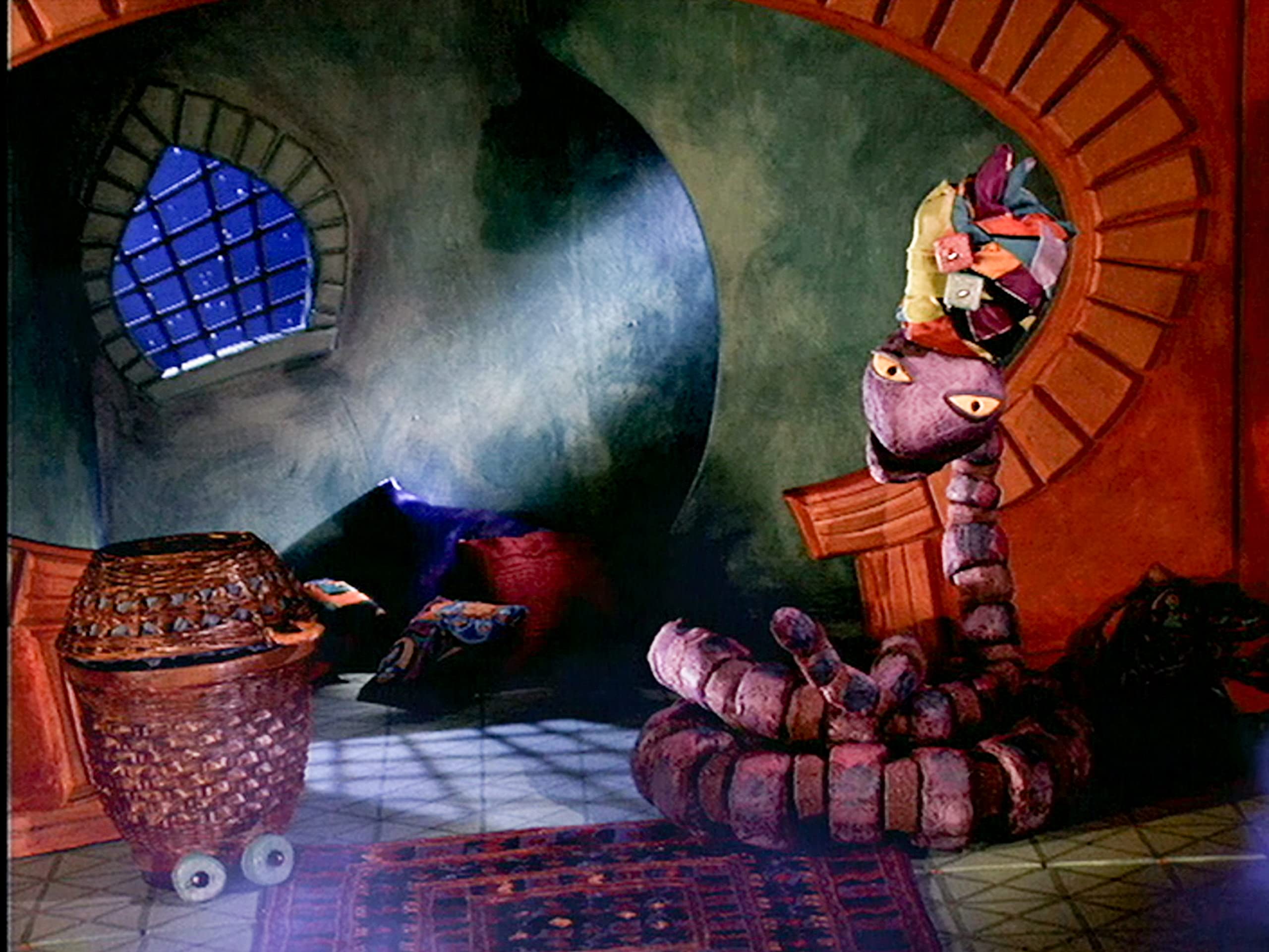 Watch CRASHBOX Season 1 Prime Video