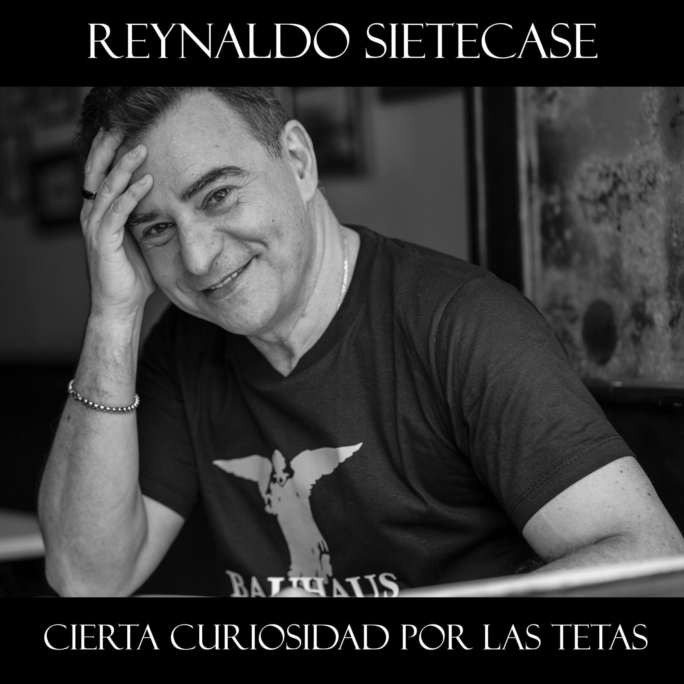 Cierta Curiosidad por las Tetas