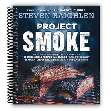 Project Smoke