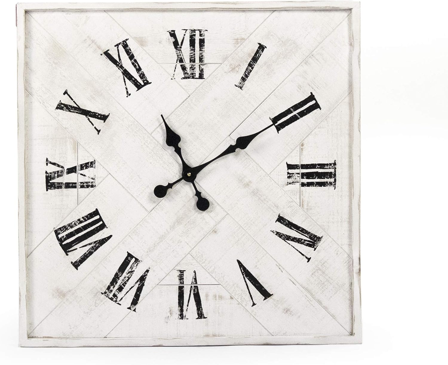 Zentique PC059 Corbett Wall Clock