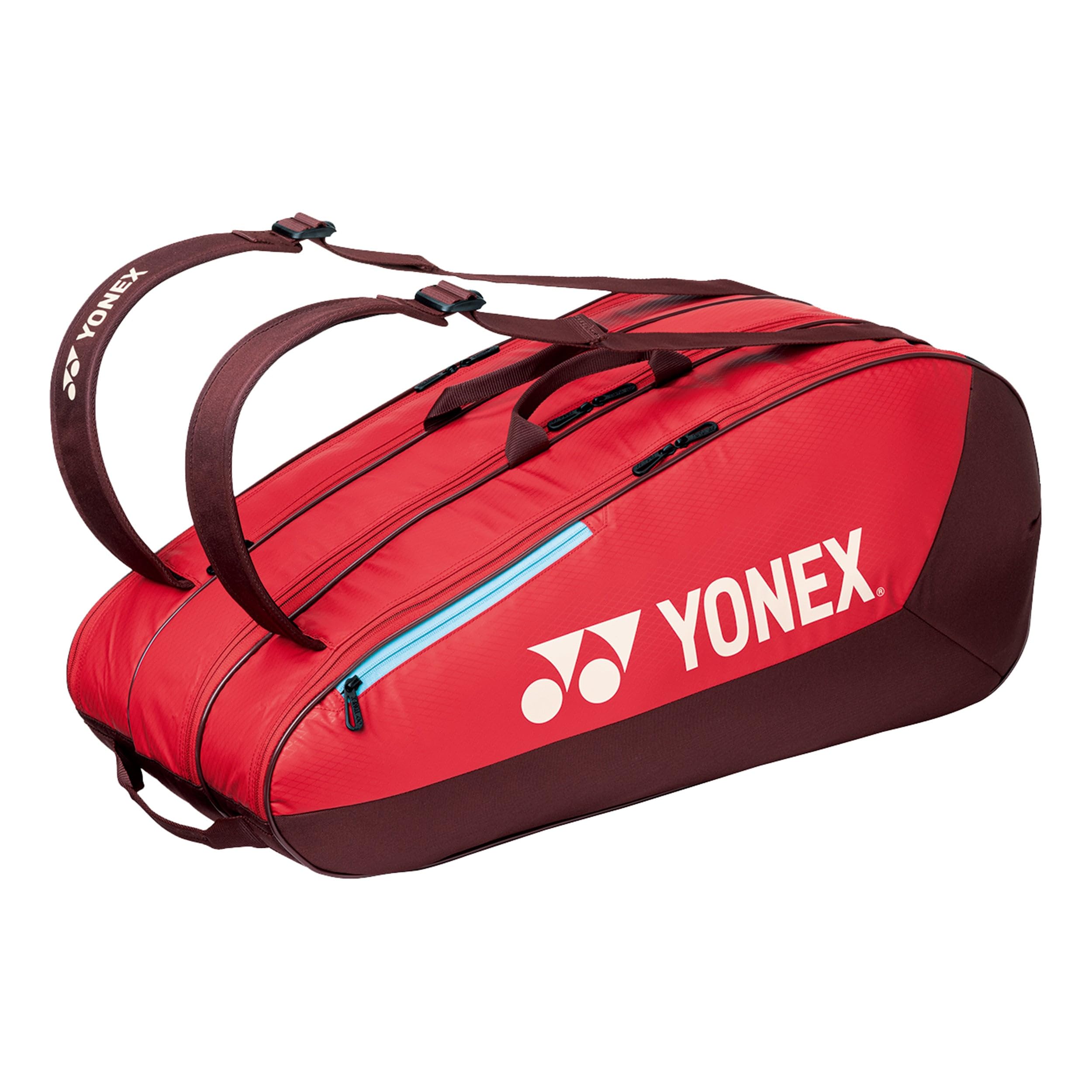 YONEX Team Raquet Bag Borsa per Racchetta Tennis Unisex