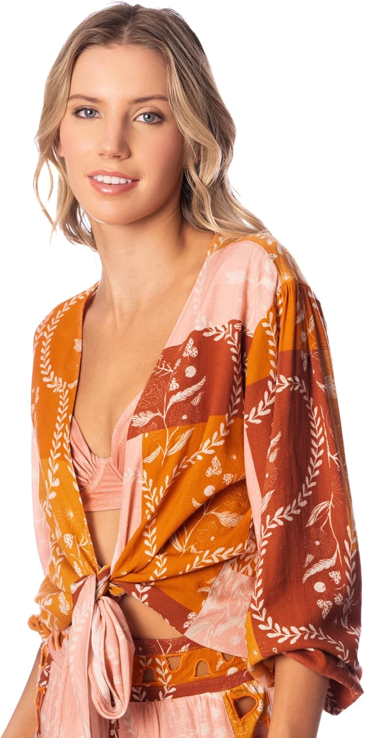 Maaji Women's Crop Top - Image 3