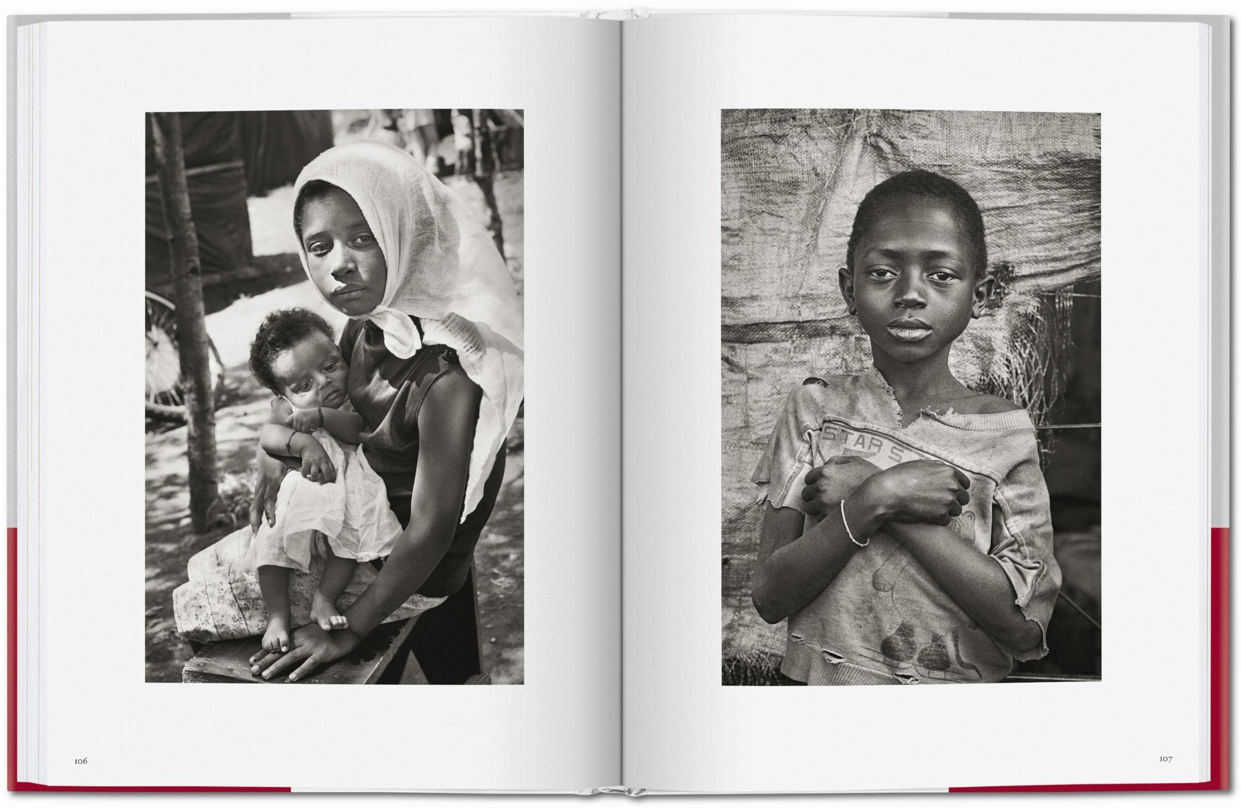 Sebastião Salgado. Children: Children / Enfants / Kinder