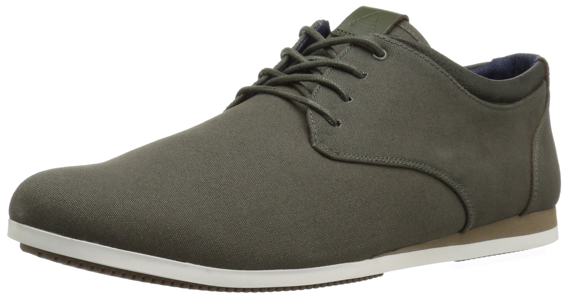 ALDO Men's Aauwen R Fashion Sneaker, Khaki, 7 D US