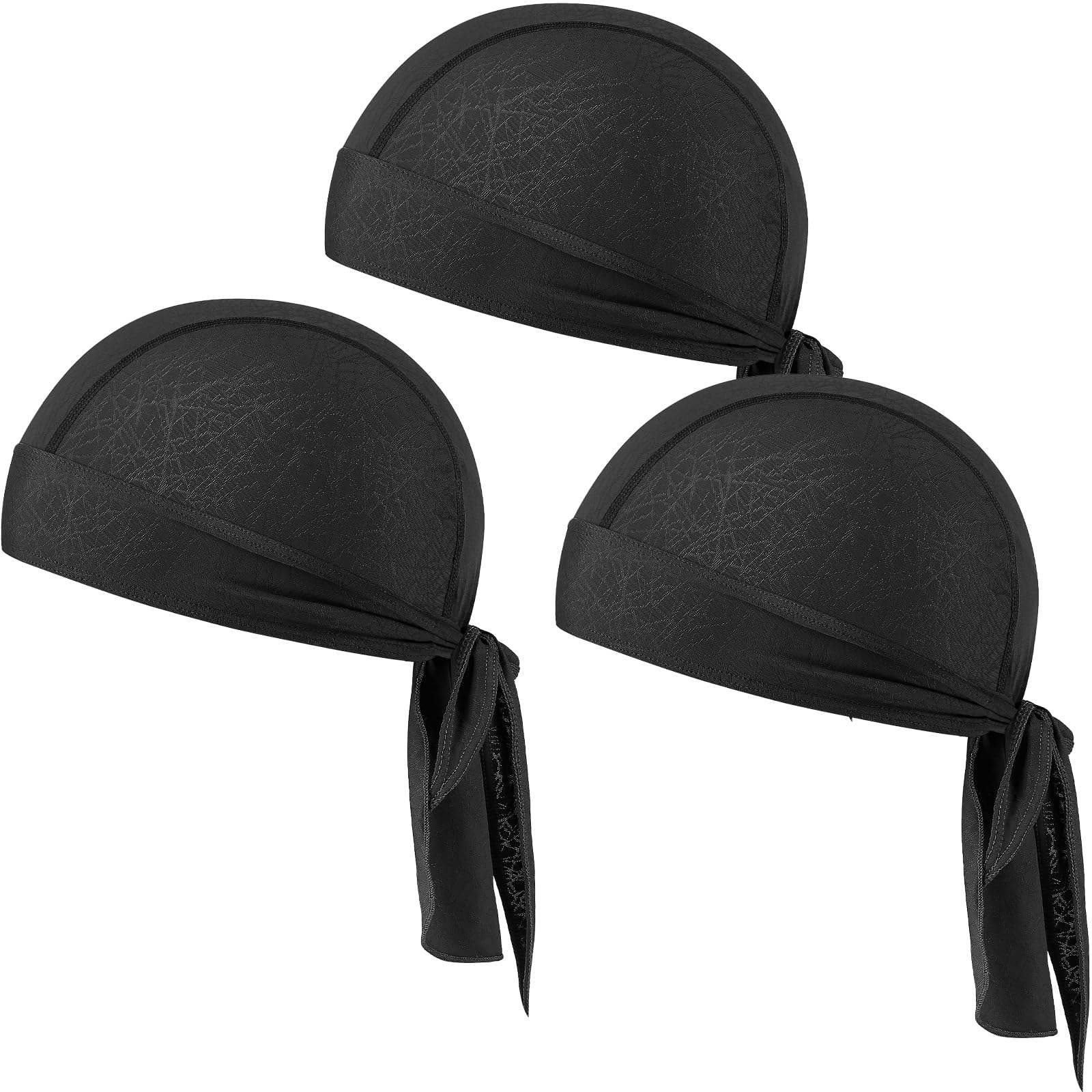 GXCROR Bandana Cap Foulard Sport Copricapo Copricapo Traspirante per Corsa, Ciclismo e All'aperto