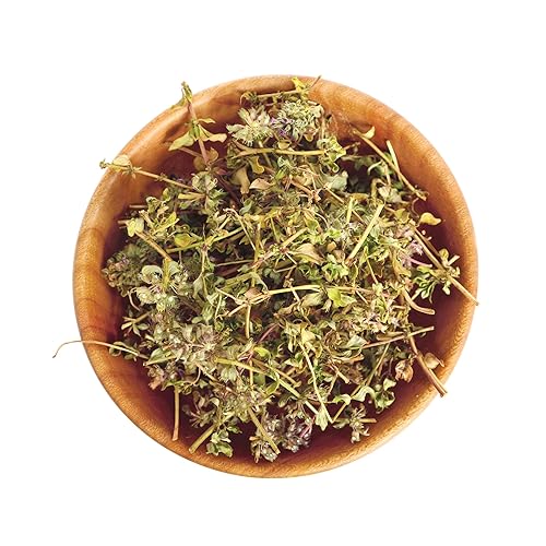 Miniatura 7 de Sanniti Origano di Calabria Orégano seco italiano en el tallo, 1.41 oz (paquete de 2)