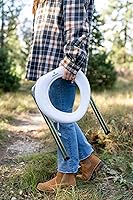 Vista 2 de Stansport Inodoro portátil (271)