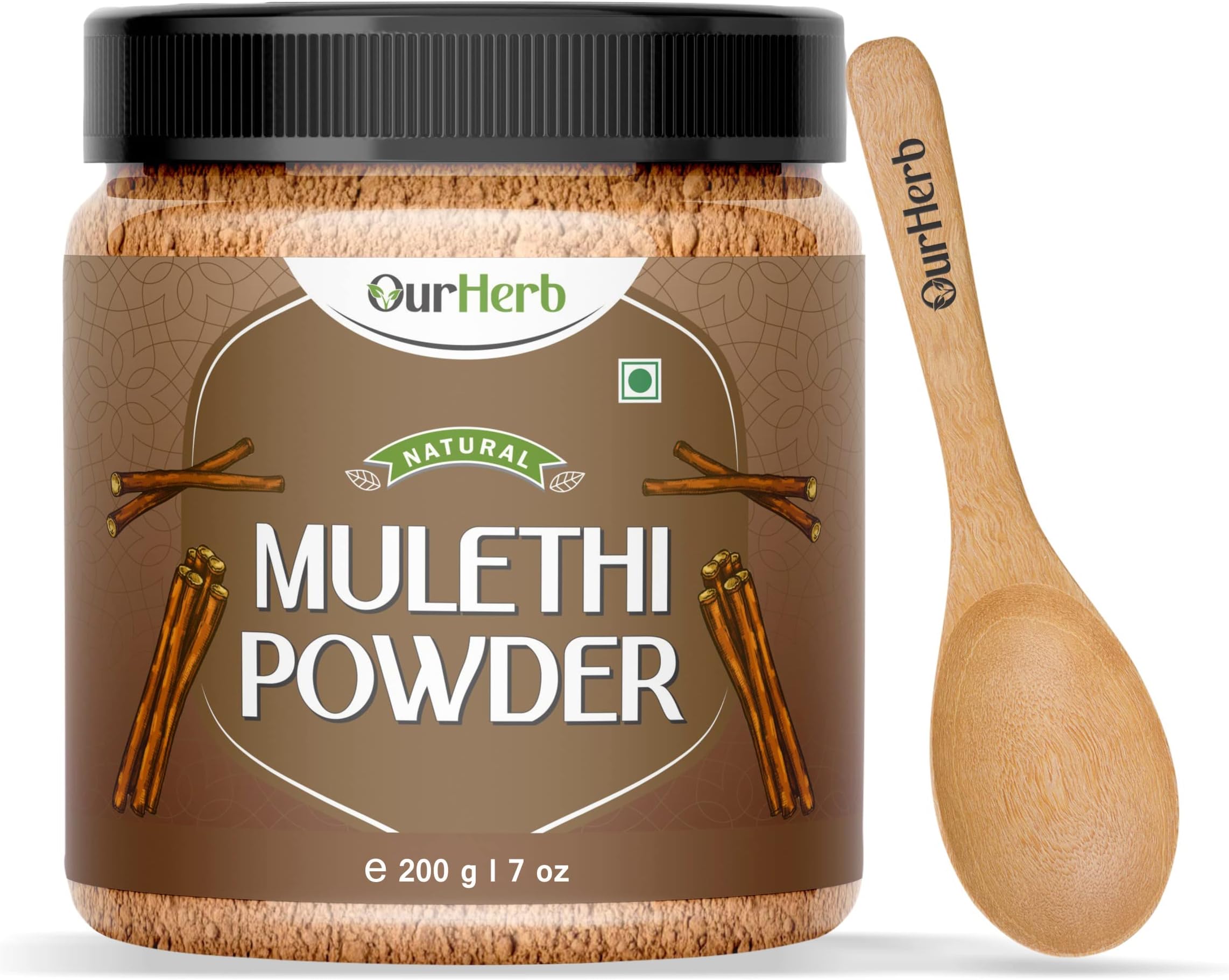 Mulethi Powder