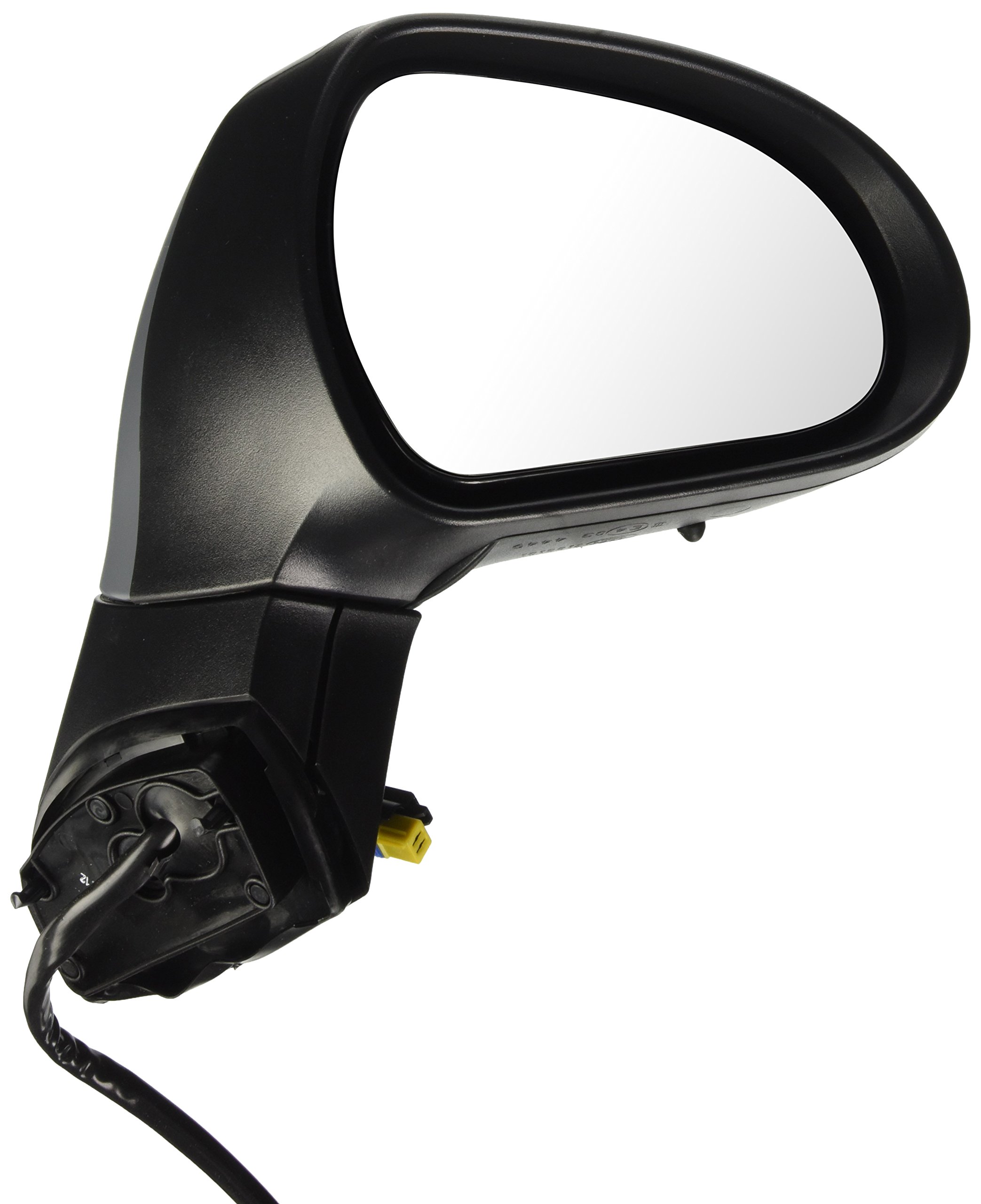 EQUAL QUALITY RS00140 Miroir de rétroviseur gauche