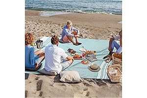 Extra Large Picnic Blanket: The Ultimate Outdoor Companion for Comfort and Adventure