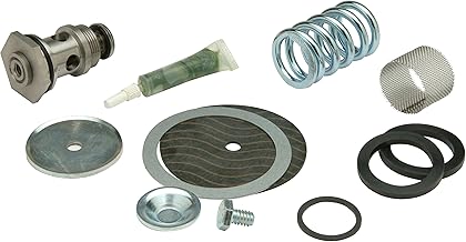 Zurn RK34-70XL Wilkins Repair Kit for 0.75" Models 70, 70DU, and 70XL and for 3/4" Pressure Reducing Valve (PRV) 70 Series