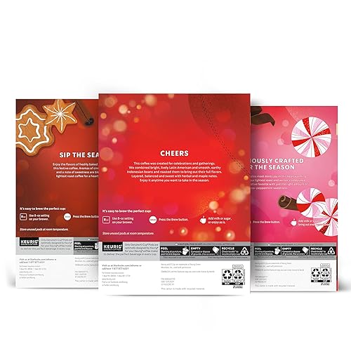 Vista 203 de Starbucks - Café molido tostado oscuro italiano, 100% Arábica, 18 onzas