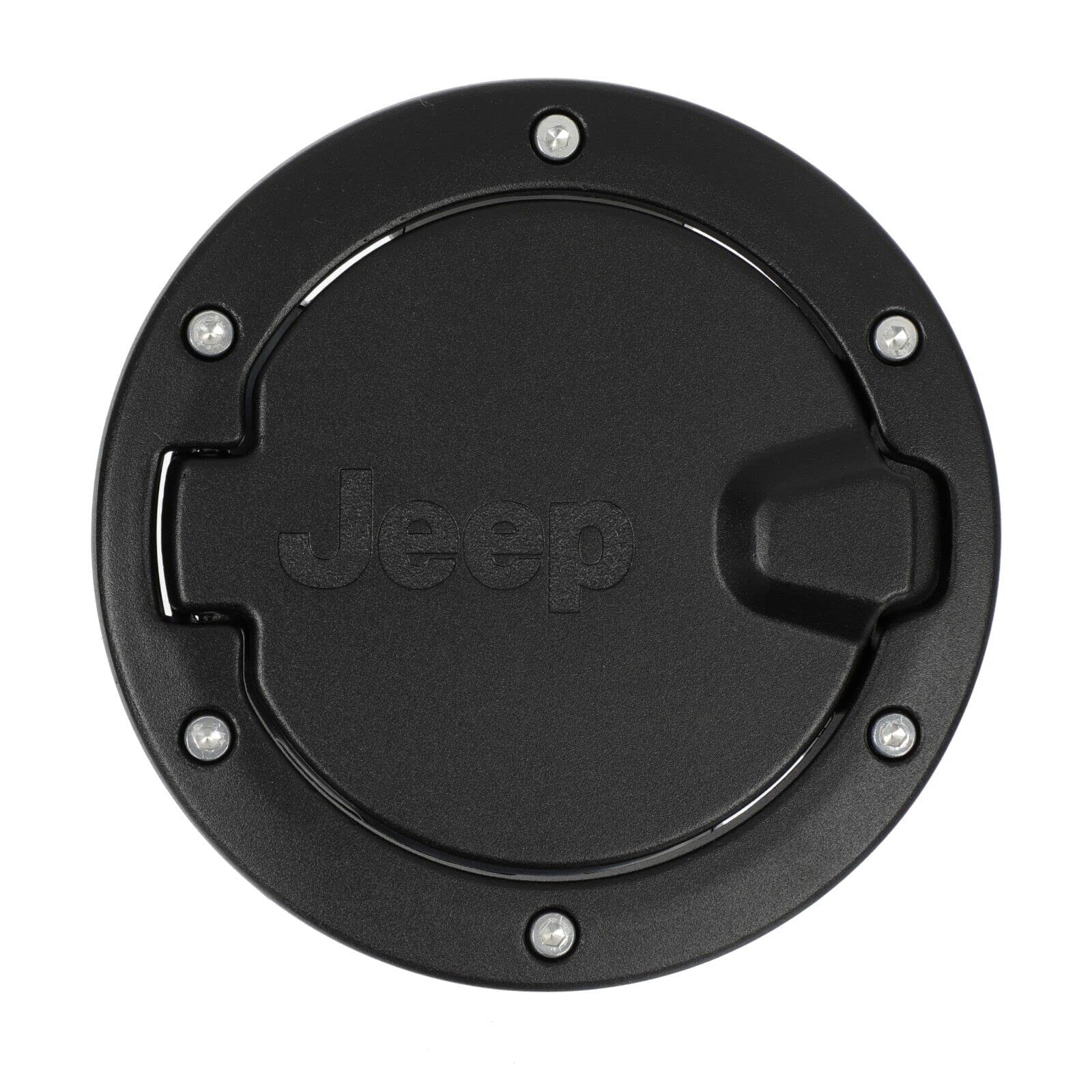 Mopar, Decor kit fuel door, 82210609AB