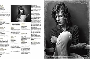 David Bowie: The Golden Years 写真集 英語版 David Bowie: The Golden Years | Roger Griffin | First Edition