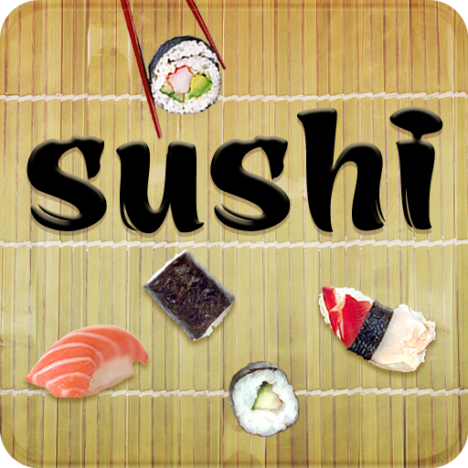 Sushi Made Easy