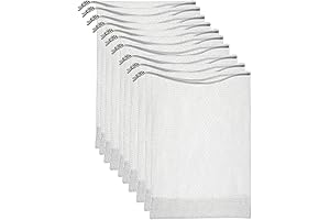 Mesh Soap Pouch: Keep Your Soap Dry, Fresh, and Foaming