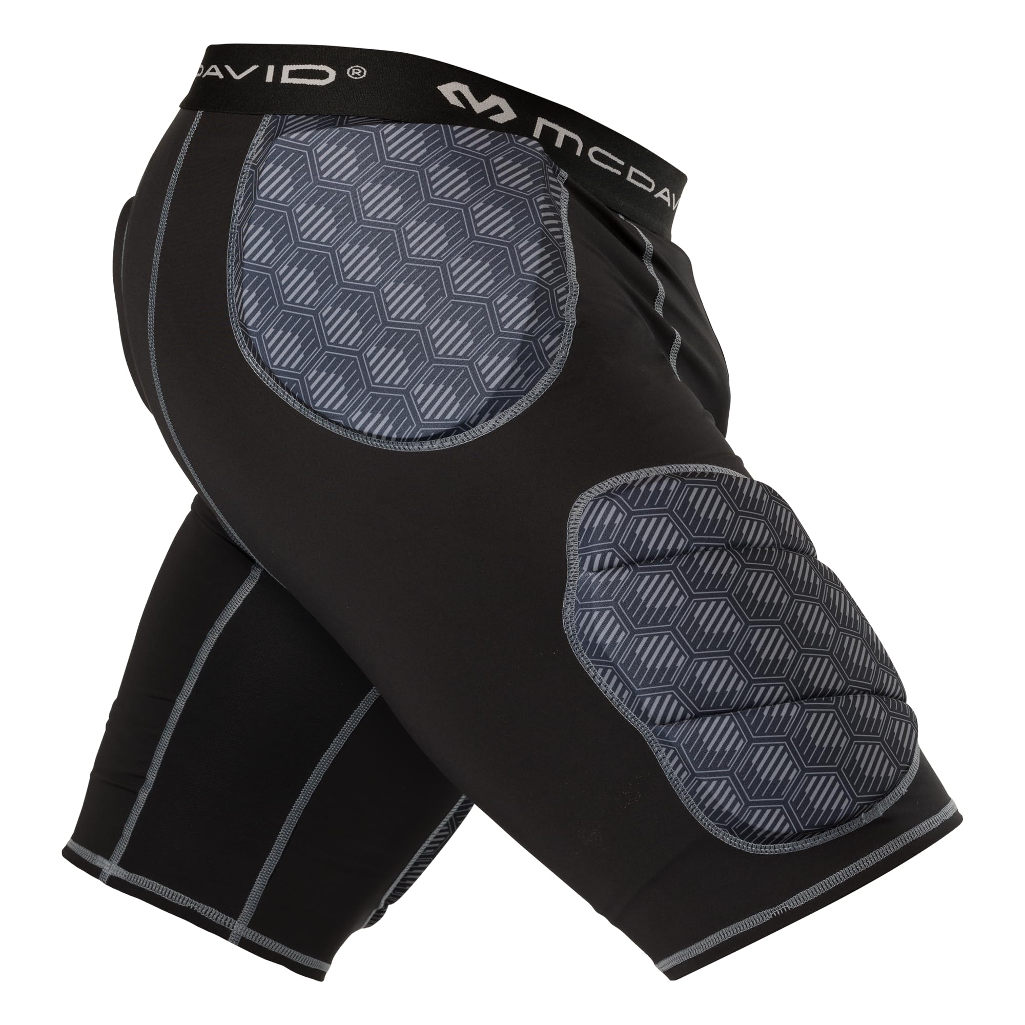 McDavid 5-Pad Football Girdle