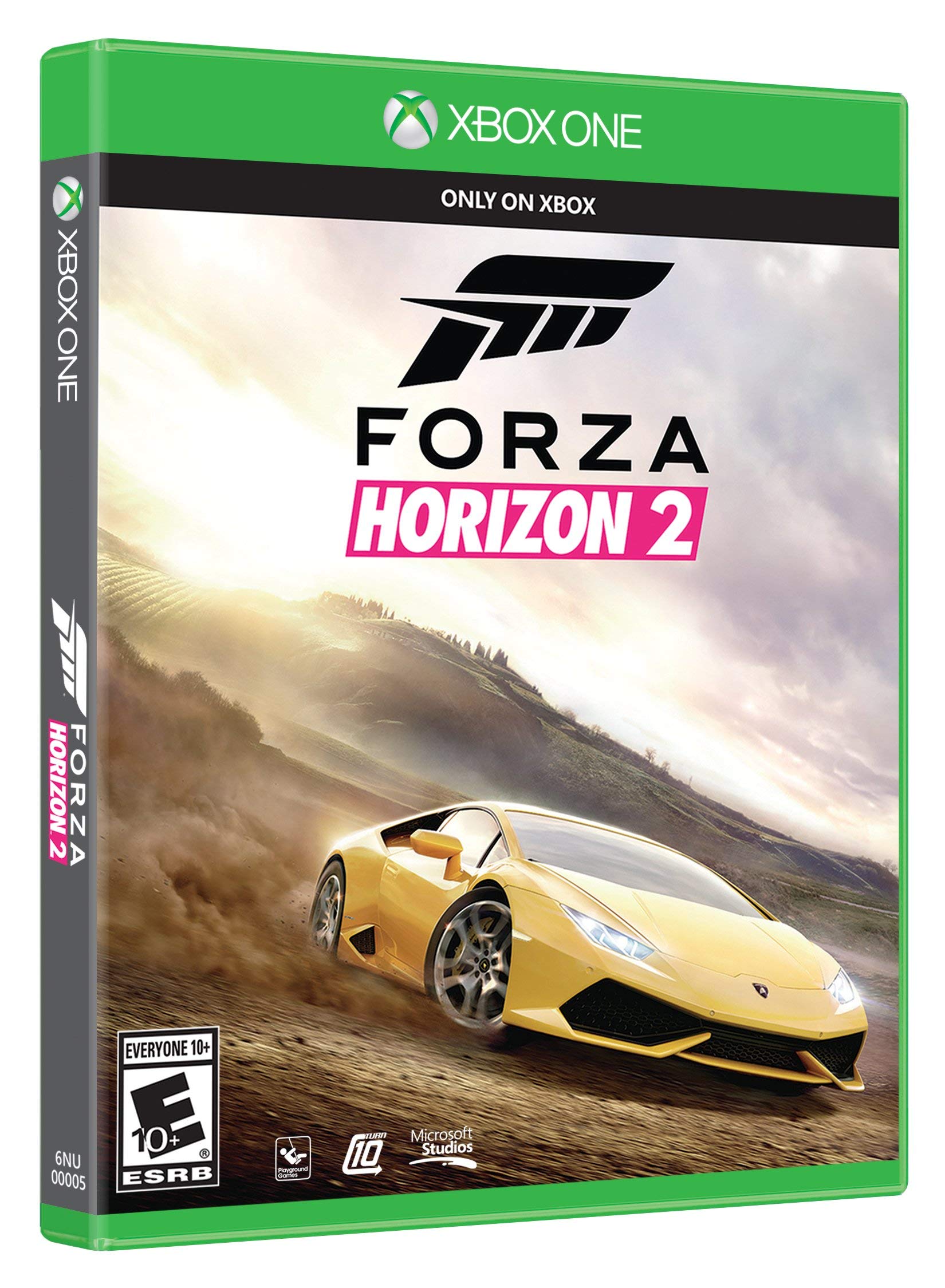 ForZaSG Amazon.com: Forza Horizon 2 for Xbox One (Renewed) : Video Games